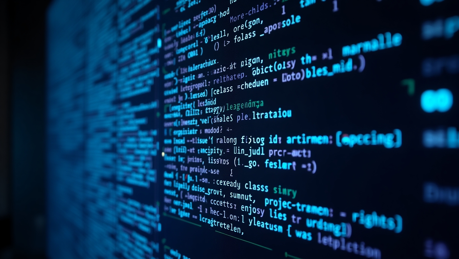 Scythe Application Interface